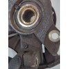 Recambio de mangueta delantera izquierda para ford ka (ru8) 1.3 tdci referencia OEM IAM 2014018  