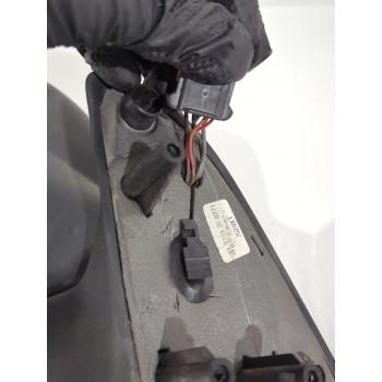 Recambio de retrovisor izquierdo para citroën xsara picasso (n68) 1.6 hdi referencia OEM IAM E20208366/E20209286  