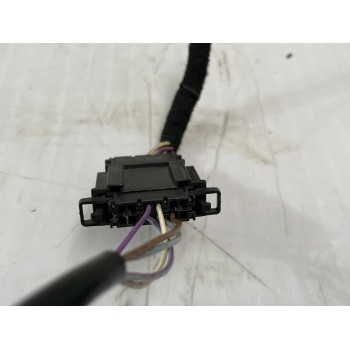 Recambio de retrovisor derecho para volkswagen passat berlina (3b3) advance referencia OEM IAM 3B1857508F01C  