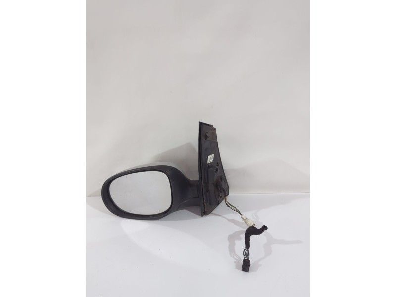 Recambio de retrovisor izquierdo para ford ka (ru8) 1.3 tdci referencia OEM IAM BS5117683BBWND/E8024813  