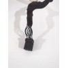 Recambio de retrovisor izquierdo para ford ka (ru8) 1.3 tdci referencia OEM IAM BS5117683BBWND/E8024813  