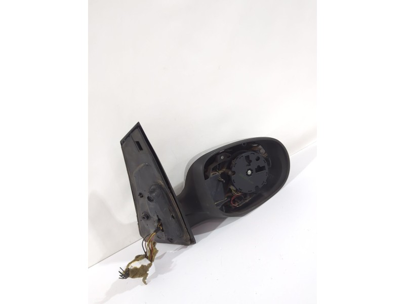 Recambio de retrovisor derecho para ford ka (ru8) 1.3 tdci referencia OEM IAM E8024908  