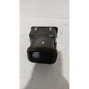 Recambio de rejilla aireadora para lancia musa (350_) 1.4 (350.axf1a) referencia OEM IAM 735324198  