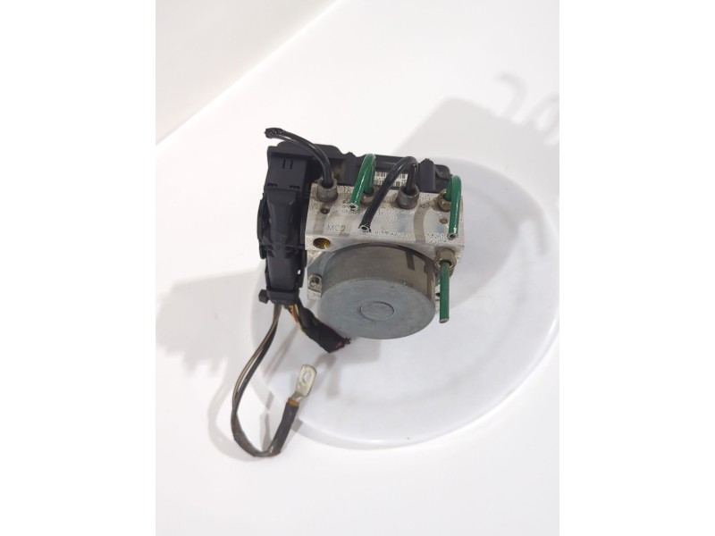 Recambio de abs para renault megane ii (bm0/1_, cm0/1_) 1.4 16v (bm0b, cm0b) referencia OEM IAM 8200527390  