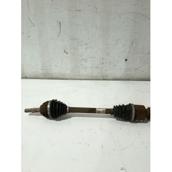 TRANSMISION DELANTERA DERECHA 391001209R 