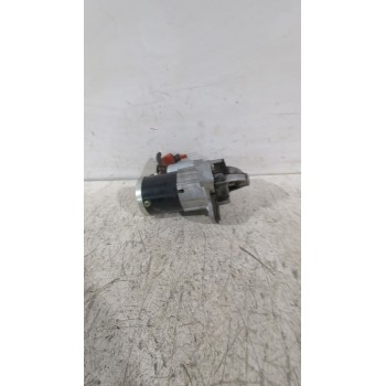 Recambio de motor arranque para nissan qashqai ii (j11, j11_) 1.3 dig-t referencia OEM IAM 2330000Q5J  