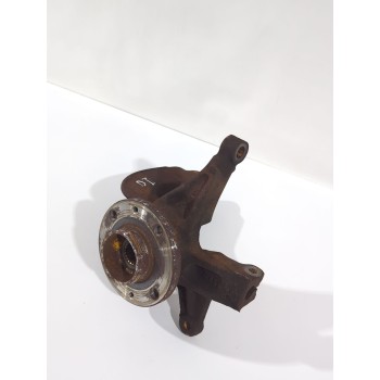 Recambio de mangueta delantera izquierda para renault megane ii (bm0/1_, cm0/1_) 1.4 16v (bm0b, cm0b) referencia OEM IAM 8200212