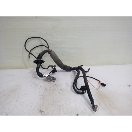 Recambio de borna postiva para mercedes-benz clase a (w168) 170 cdi (168.009) referencia OEM IAM A1685401130  