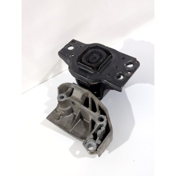 Recambio de soporte motor para renault megane ii (bm0/1_, cm0/1_) 1.4 16v (bm0b, cm0b) referencia OEM IAM 8200042452/8200168002 