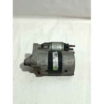 Recambio de motor arranque para renault megane ii (bm0/1_, cm0/1_) 1.4 16v (bm0b, cm0b) referencia OEM IAM 233009667R  