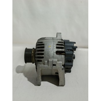 Recambio de alternador para renault megane ii (bm0/1_, cm0/1_) 1.4 16v (bm0b, cm0b) referencia OEM IAM 7701478093  