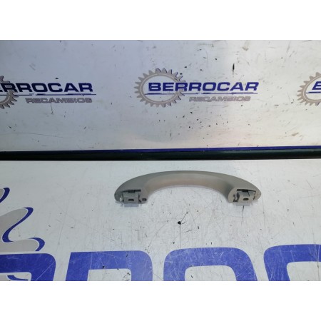 Recambio de asidero techo para ssangyong kyron 2.0 referencia OEM IAM   