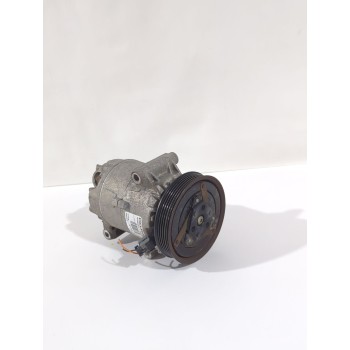 Recambio de compresor aire acondicionado para renault megane ii (bm0/1_, cm0/1_) 1.4 16v (bm0b, cm0b) referencia OEM IAM 8200470