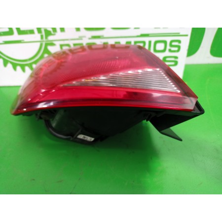 Recambio de piloto trasero izquierdo para seat leon st (5f8) referencia OEM IAM 5F0945095B  