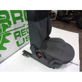 Recambio de asiento delantero izquierdo para fiat 500 cabrio (150) lounge referencia OEM IAM 71749292  