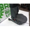 Recambio de asiento delantero izquierdo para fiat 500 cabrio (150) lounge referencia OEM IAM 71749292  