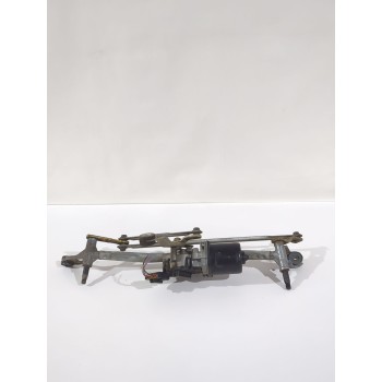 Recambio de motor limpia delantero para renault megane ii (bm0/1_, cm0/1_) 1.4 16v (bm0b, cm0b) referencia OEM IAM 8200036921  