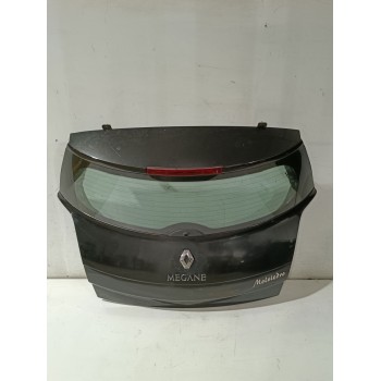 Recambio de porton trasero para renault megane ii (bm0/1_, cm0/1_) 1.4 16v (bm0b, cm0b) referencia OEM IAM 7751473705  