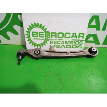 BRAZO SUSPENSION INFERIOR DELANTERO DERECHO 4F0407152A 