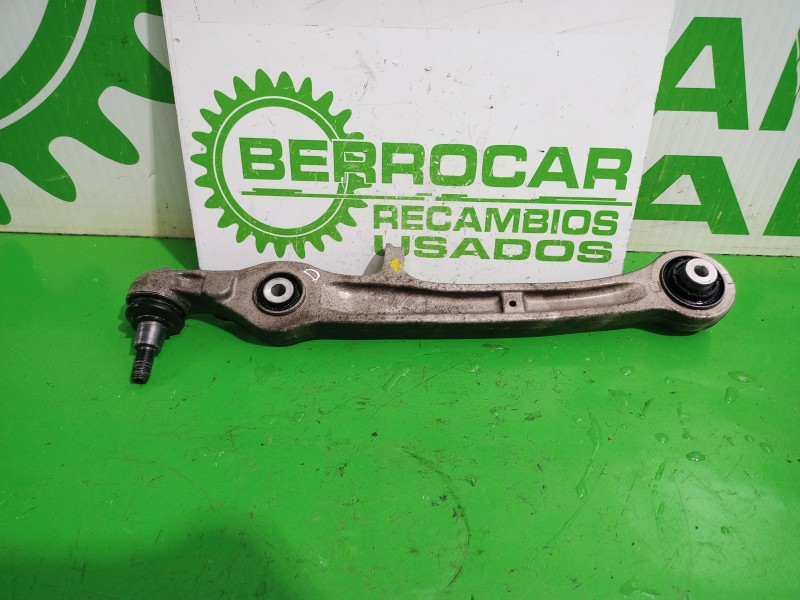 Recambio de brazo suspension inferior delantero derecho para audi a6 berlina (4f2) 2.4 referencia OEM IAM 4F0407152A  