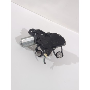 Recambio de motor limpia trasero para renault megane ii (bm0/1_, cm0/1_) 1.4 16v (bm0b, cm0b) referencia OEM IAM 8200080900  