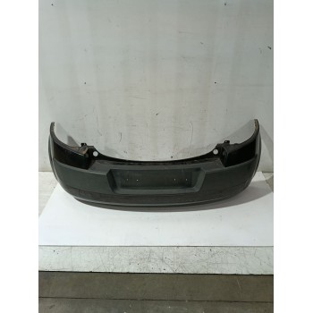 Recambio de paragolpes trasero para renault megane ii (bm0/1_, cm0/1_) 1.4 16v (bm0b, cm0b) referencia OEM IAM 7701474486  