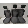 Recambio de asiento trasero para peugeot rifter 1.5 bluehdi 100 referencia OEM IAM 9817221280  