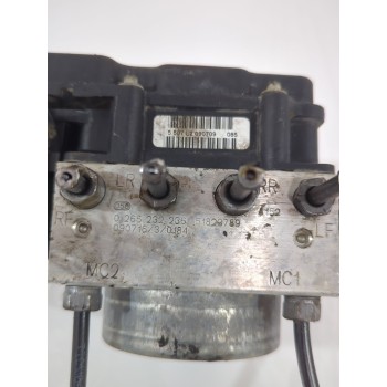 Recambio de abs para ford ka (ru8) 1.3 tdci referencia OEM IAM 51823789  