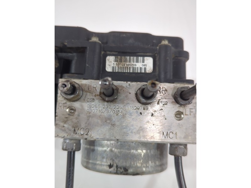 Recambio de abs para ford ka (ru8) 1.3 tdci referencia OEM IAM 51823789  
