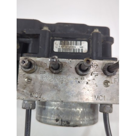 Recambio de abs para ford ka (ru8) 1.3 tdci referencia OEM IAM 51823789  