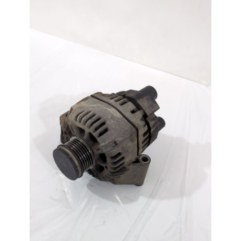 Recambio de alternador para ford ka (ru8) 1.3 tdci referencia OEM IAM 51784845  