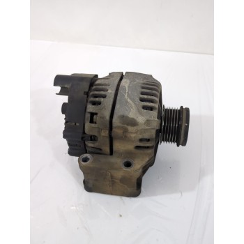 Recambio de alternador para ford ka (ru8) 1.3 tdci referencia OEM IAM 51784845  
