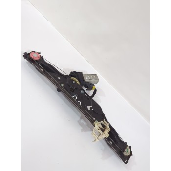 Recambio de elevalunas delantero derecho para ford ka (ru8) 1.3 tdci referencia OEM IAM 70006000  