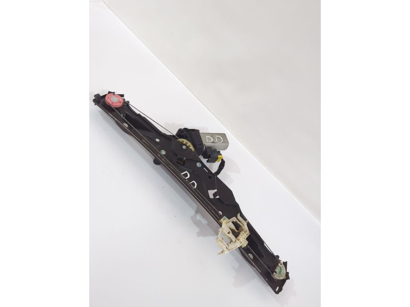 Recambio de elevalunas delantero derecho para ford ka (ru8) 1.3 tdci referencia OEM IAM 70006000  