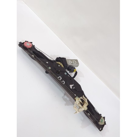 Recambio de elevalunas delantero derecho para ford ka (ru8) 1.3 tdci referencia OEM IAM 70006000  