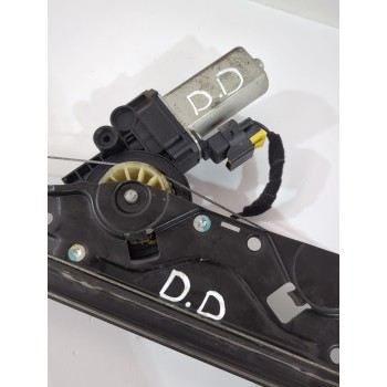 Recambio de elevalunas delantero derecho para ford ka (ru8) 1.3 tdci referencia OEM IAM 70006000  