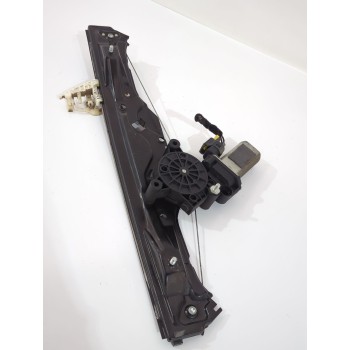 Recambio de elevalunas delantero derecho para ford ka (ru8) 1.3 tdci referencia OEM IAM 70006000  