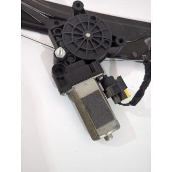 Recambio de elevalunas delantero derecho para ford ka (ru8) 1.3 tdci referencia OEM IAM 70006000  