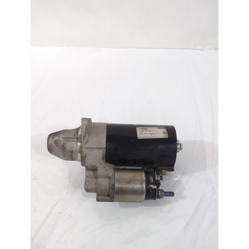 Recambio de motor arranque para ford ka (ru8) 1.3 tdci referencia OEM IAM F032115400/115400  