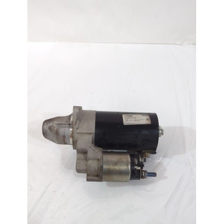 Recambio de motor arranque para ford ka (ru8) 1.3 tdci referencia OEM IAM F032115400/115400  