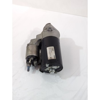 Recambio de motor arranque para ford ka (ru8) 1.3 tdci referencia OEM IAM F032115400/115400  