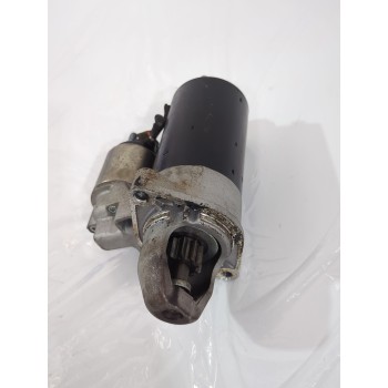 Recambio de motor arranque para ford ka (ru8) 1.3 tdci referencia OEM IAM F032115400/115400  