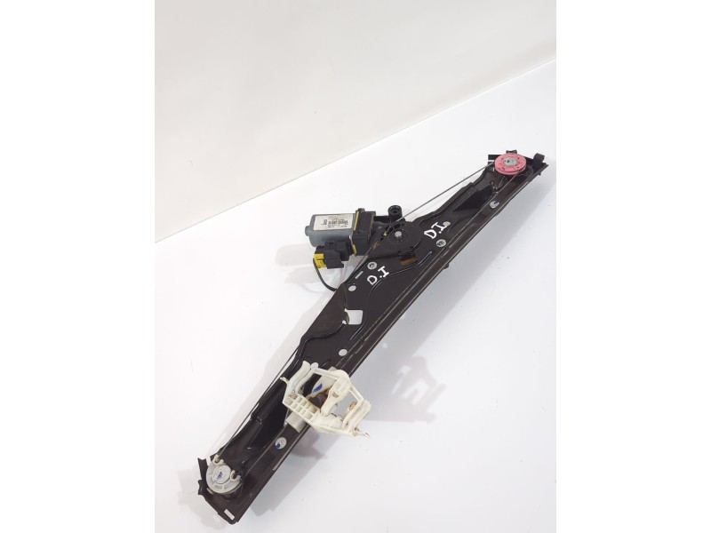Recambio de elevalunas delantero izquierdo para ford ka (ru8) 1.3 tdci referencia OEM IAM 51974460  