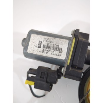 Recambio de elevalunas delantero izquierdo para ford ka (ru8) 1.3 tdci referencia OEM IAM 51974460  