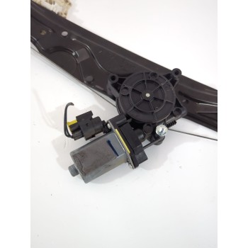 Recambio de elevalunas delantero izquierdo para ford ka (ru8) 1.3 tdci referencia OEM IAM 51974460  