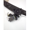 Recambio de elevalunas delantero izquierdo para ford ka (ru8) 1.3 tdci referencia OEM IAM 51974460  