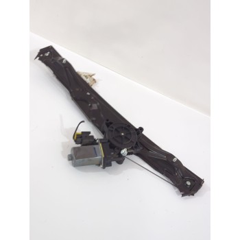 Recambio de elevalunas delantero izquierdo para ford ka (ru8) 1.3 tdci referencia OEM IAM 51974460  