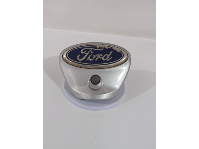 Recambio de maneta exterior porton para ford ka (ru8) 1.3 tdci referencia OEM IAM 1780175  