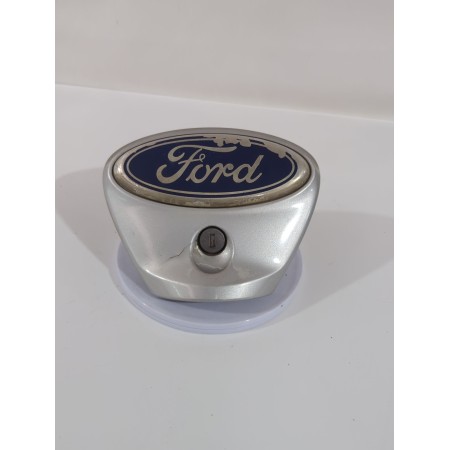 Recambio de maneta exterior porton para ford ka (ru8) 1.3 tdci referencia OEM IAM 1780175  