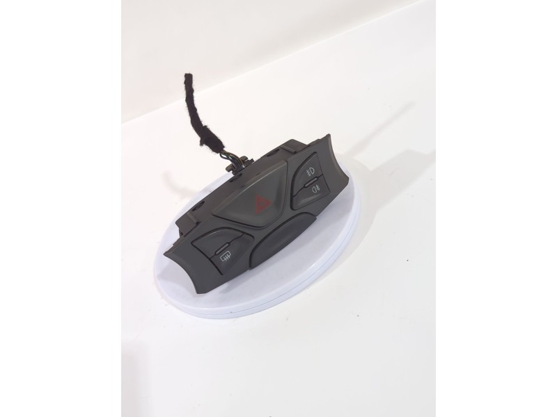 Recambio de warning para ford ka (ru8) 1.3 tdci referencia OEM IAM 735475933  